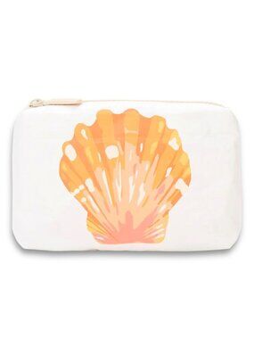 ALOHA Collection—Mini Pouch—Limited Edition Sunrise Shells *NWT*